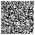 QR code with Tj Maxx contacts