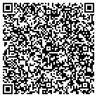 QR code with Ruben's Mexican Food Inc contacts