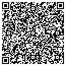 QR code with A & T Seafood contacts