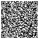 QR code with Head LLC contacts