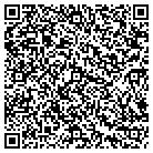 QR code with All Square Concrete Foundation contacts