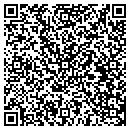 QR code with R C Ford & CO contacts