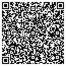 QR code with C & L Auto Parts contacts