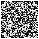 QR code with A 2 Concrete contacts