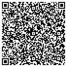 QR code with 2 Flawless Hair & Beauty Salon contacts