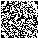 QR code with Janets Barber & Style Shop contacts