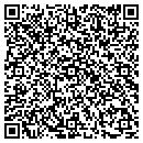 QR code with U-Store-It L P contacts