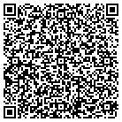 QR code with Foot Of The Cross Ministery contacts
