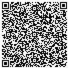 QR code with A & G Monogramming LLC contacts