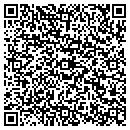 QR code with 30 30 Concrete LLC contacts