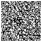 QR code with Yoshida Properties Inc contacts