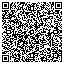 QR code with Crude Foods contacts