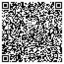 QR code with Ab Concrete contacts