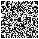 QR code with Adams Design contacts