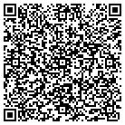 QR code with Amy's African Hair Braiding contacts