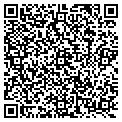 QR code with All Type contacts