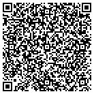 QR code with Accurate Concrete Sawing Inc contacts