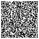 QR code with J & J Food Mart contacts