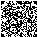 QR code with A1 Concrete Service contacts