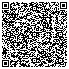 QR code with Riverside Self Storage contacts