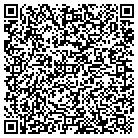 QR code with Clovervale Transportation Inc contacts