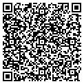 QR code with J & Sr contacts