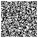 QR code with Allred's Concrete contacts