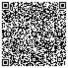 QR code with R E Drachenberg DDS contacts