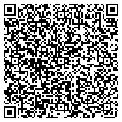 QR code with Valhalla Hills Mini Storage contacts