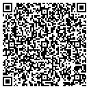 QR code with Ultimate Spectacle contacts