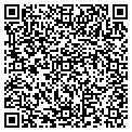 QR code with Benefield Ms contacts