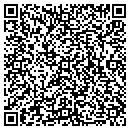 QR code with Accuprint contacts