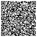 QR code with Sizzling Wok contacts
