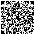 QR code with Cache contacts