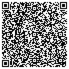 QR code with Hudson Flower Gallery contacts