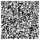 QR code with Fantastic Sams Hair Care Salon contacts