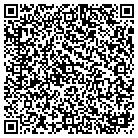 QR code with Cortland Self Storage contacts