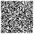 QR code with Action Concrete Masonary contacts