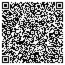 QR code with Adf Printing CO contacts