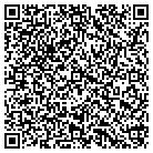 QR code with Advanced Concrete Cutting Inc contacts