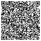 QR code with Advanced Roll-Off Service contacts
