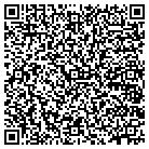 QR code with Amber's Beauty Salon contacts