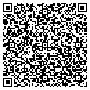 QR code with Amenities on Main contacts