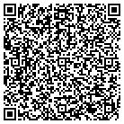 QR code with Clearwter Rgnal Chmber Cmmerce contacts