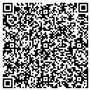 QR code with A Cut Above contacts