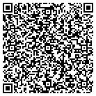 QR code with Baker's Hide-A-Way Style contacts
