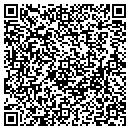QR code with Gina Friend contacts