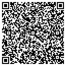QR code with A1 Printg & Designe contacts