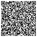 QR code with A Apke Custom Screen Printing contacts