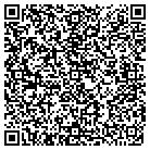 QR code with King's Acres Self Storage contacts
